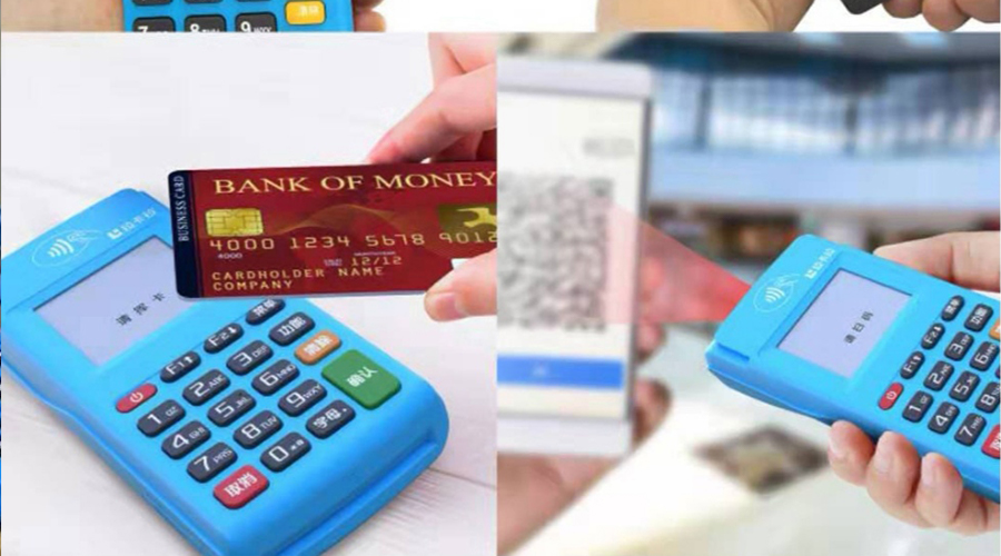 拉卡拉智能POS 拉卡拉智能POS