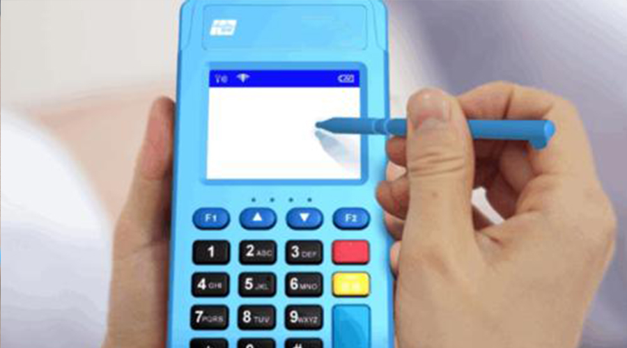 信用卡刷pos機費率 信用卡刷pos機費率