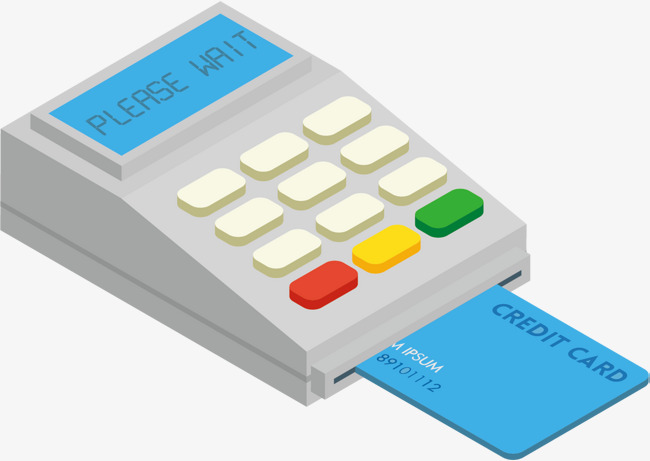 pos機顯示self是什么意思？解決方法是什么？